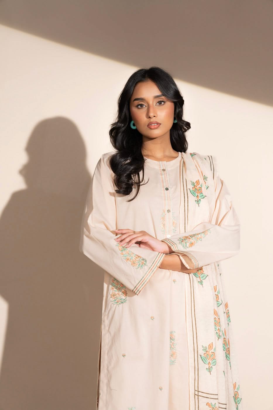 RTW | SHIRT & CULOTTE alternate view