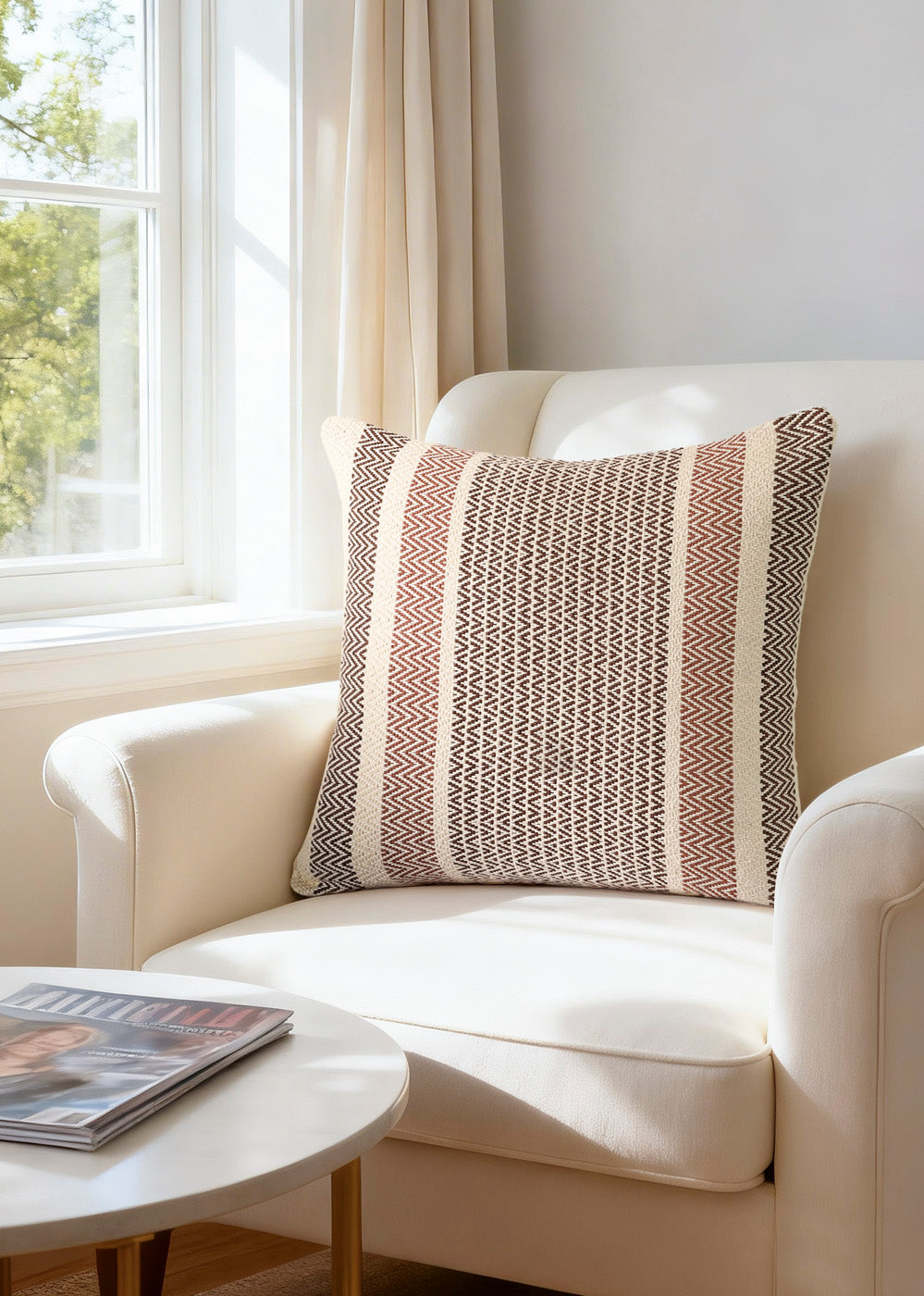 HOME | CUSHION COVER view 3