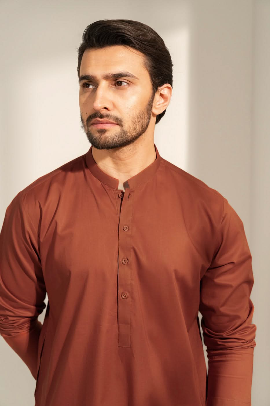 RTW | KURTA alternate view