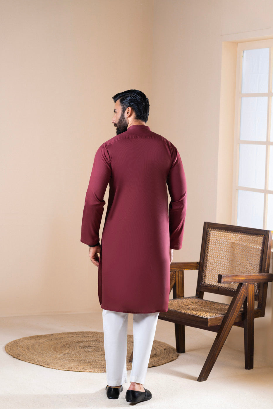 RTW | KURTA view 4