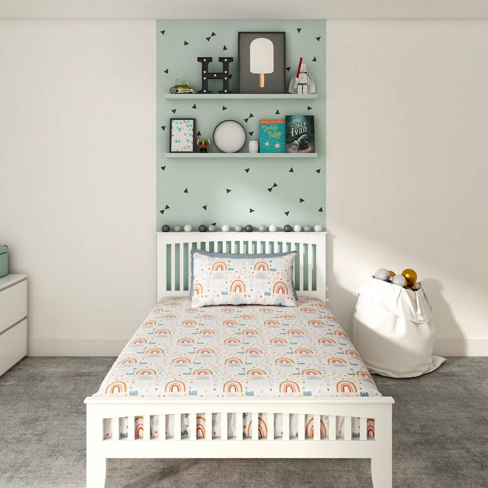 HOME | BEDSHEET SET alternate view