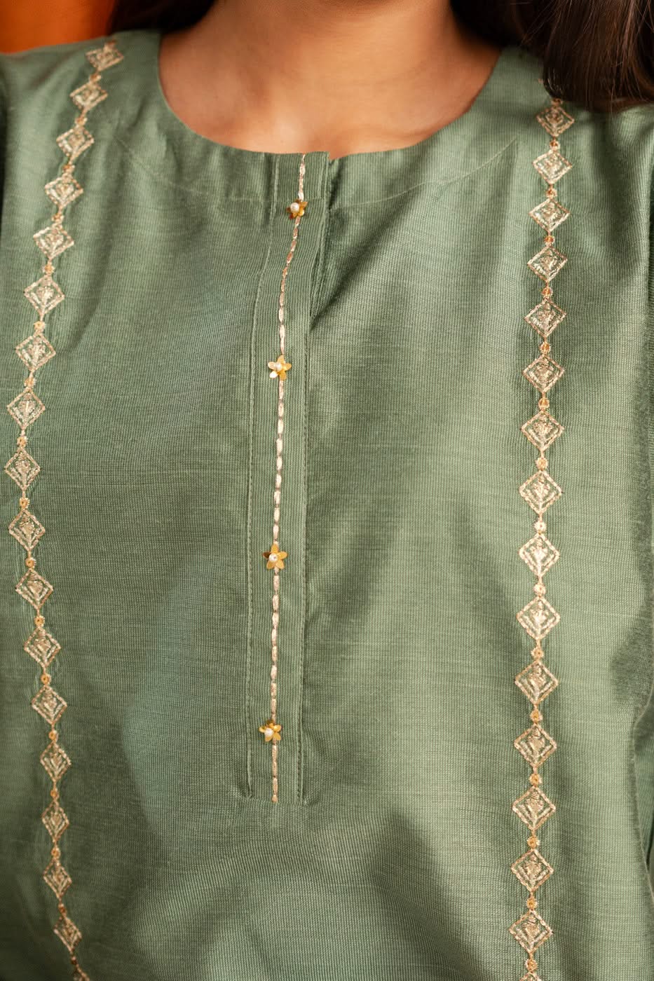 RTW | SHIRT view 4