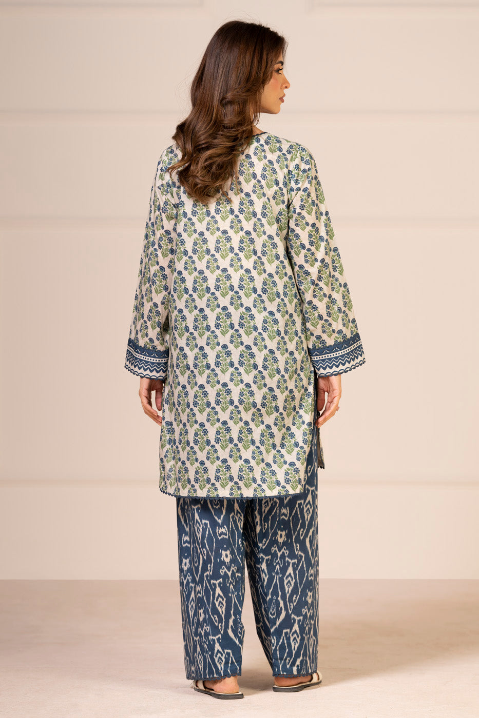 RTS | SHIRT & TROUSER view 4