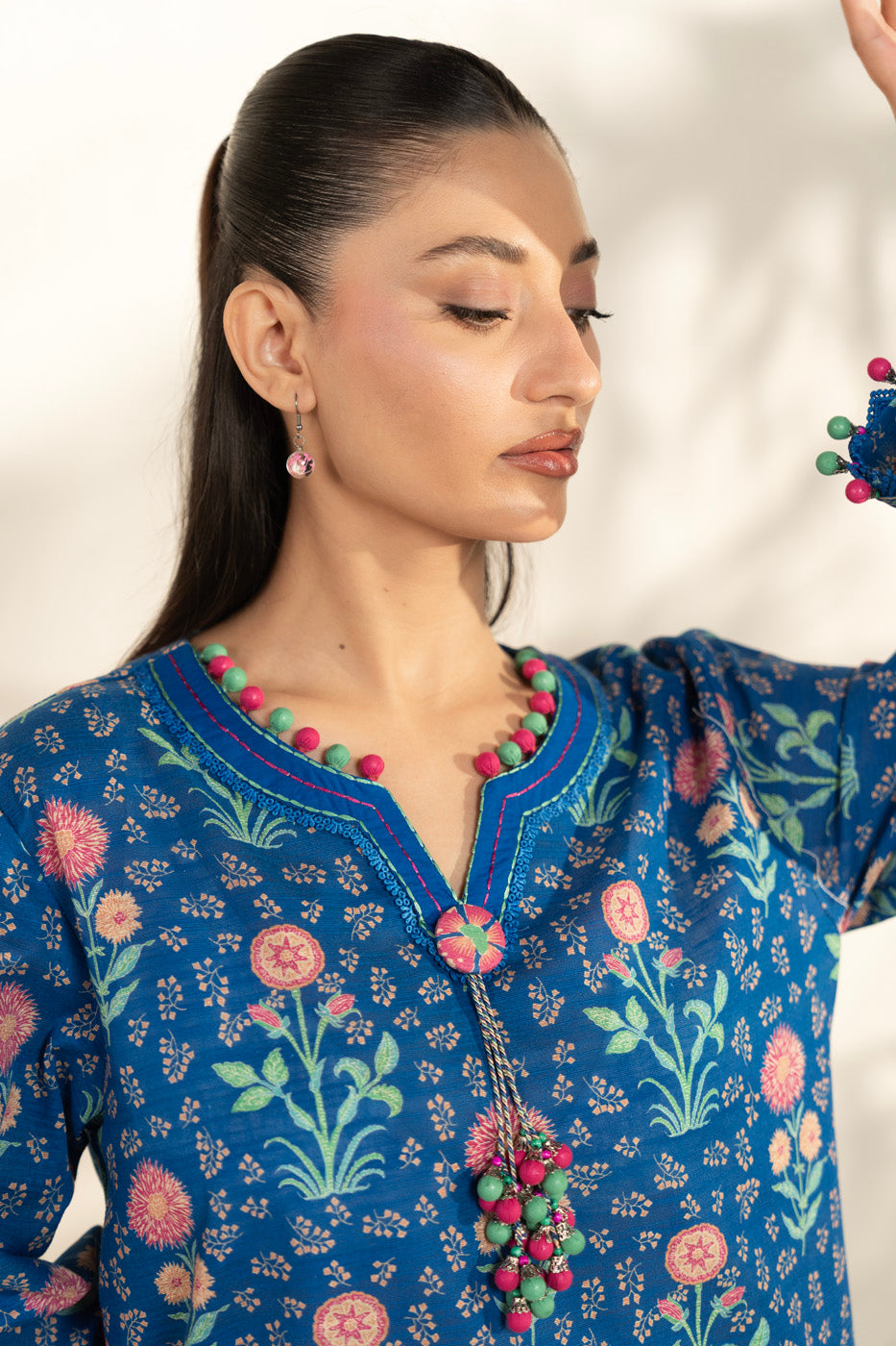 RTS | SHIRT & TROUSER view 3