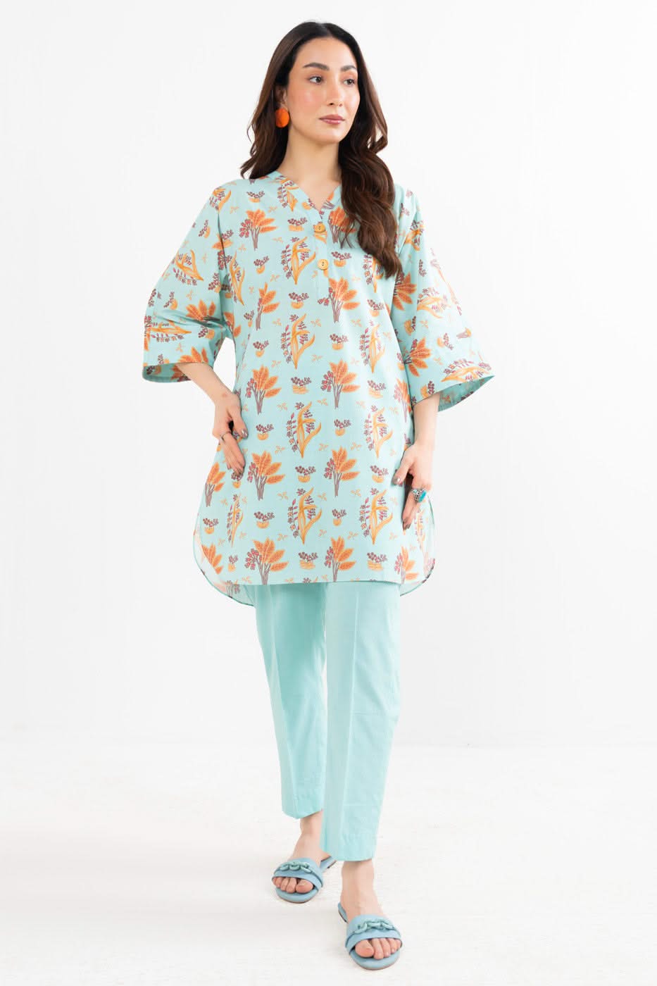 RTW | KURTI