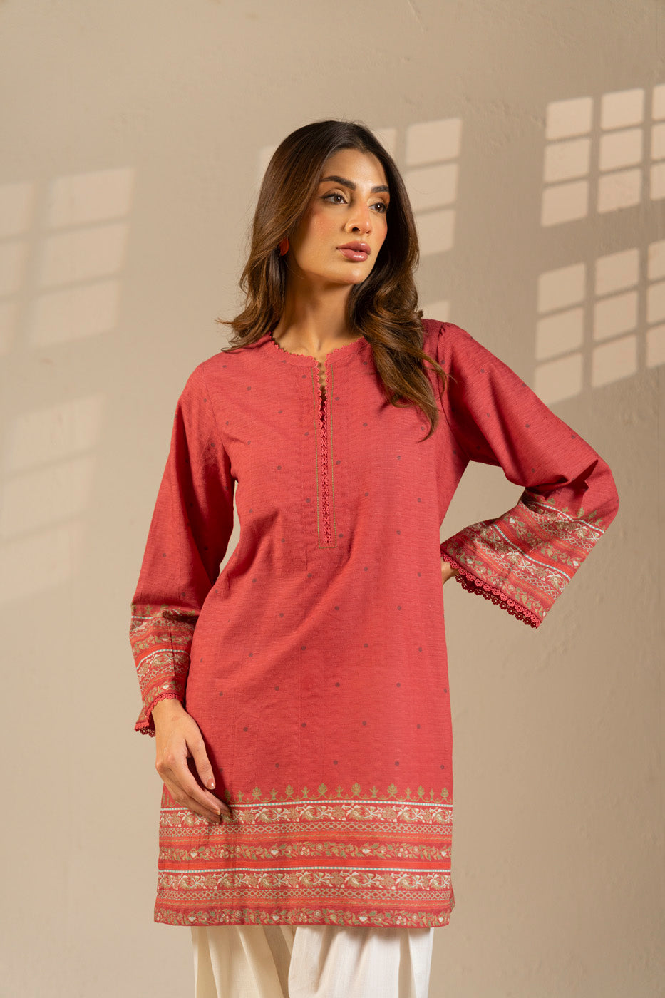 RTW | SHIRT & SHALWAR alternate view