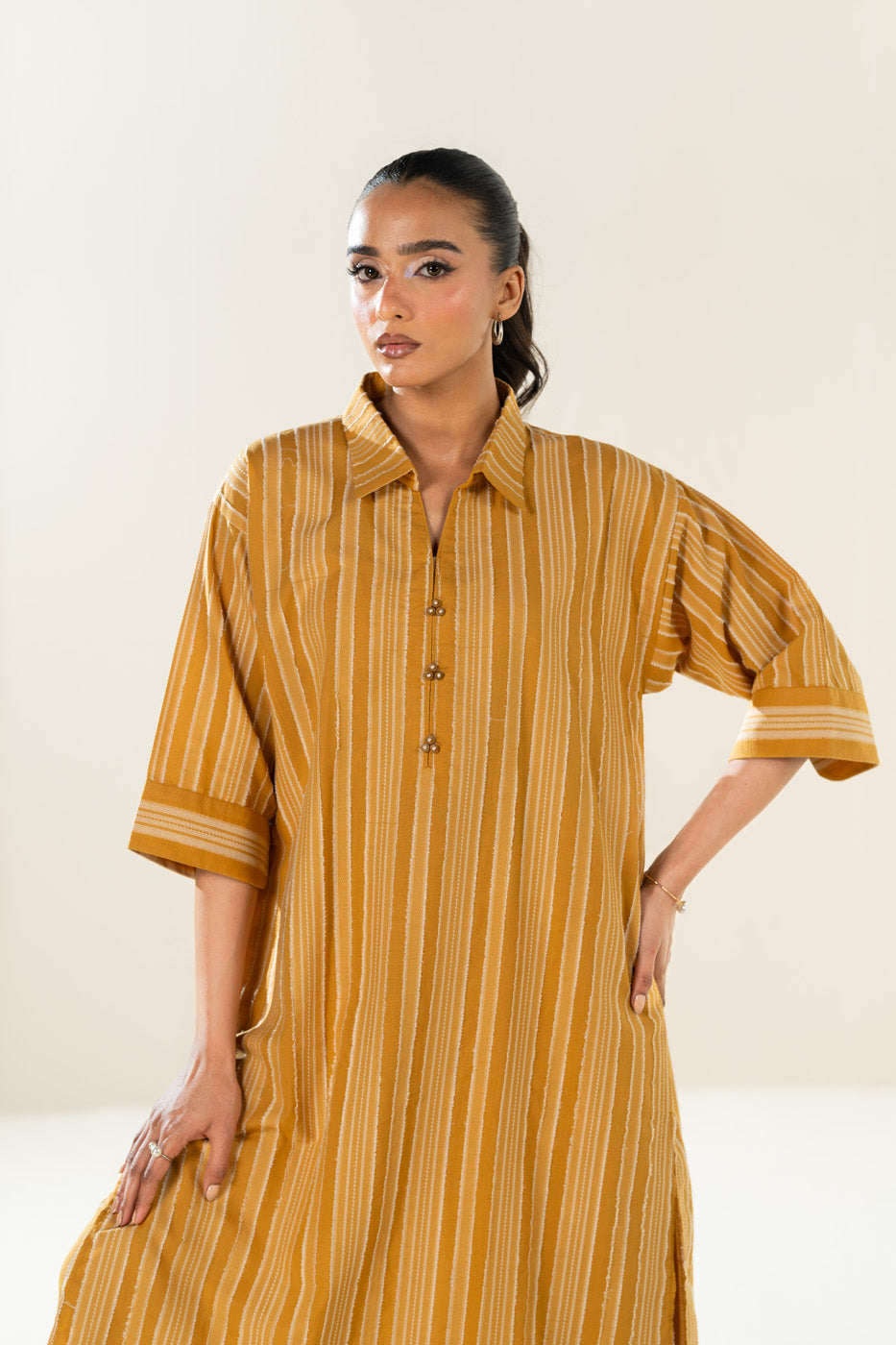 RTW | SHIRT & TROUSER alternate view
