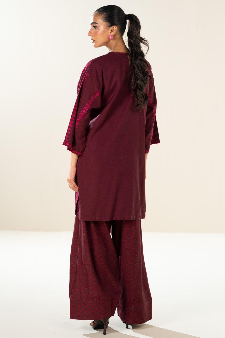 RTW | SHIRT & SHALWAR view 4