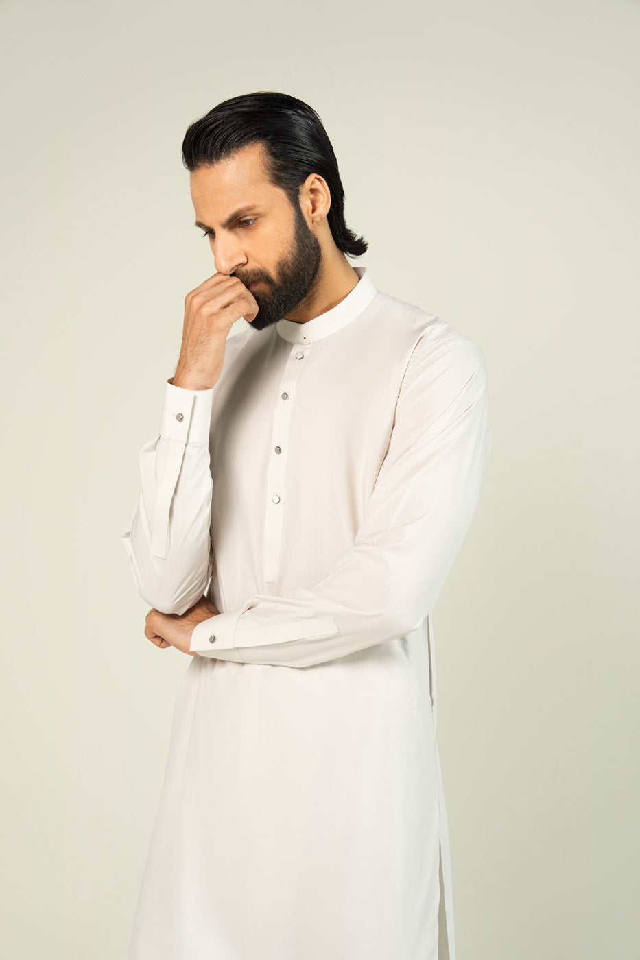 RTW | KURTA alternate view