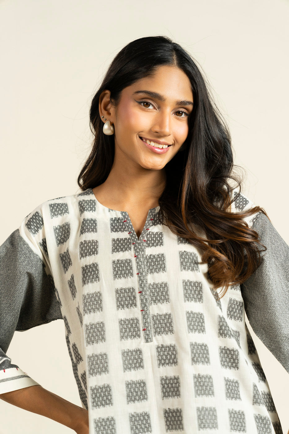 RTW | SHIRT & SHALWAR view 3