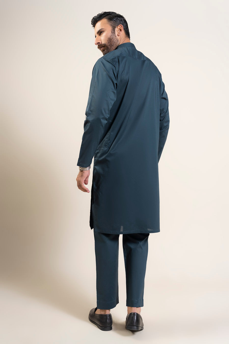 RTW | KURTA & TROUSER view 4