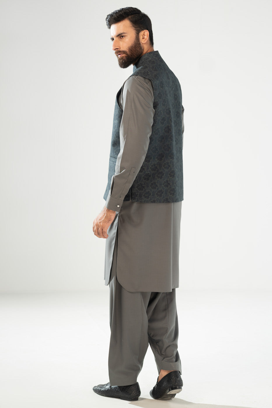 RTW | WAISTCOAT view 4