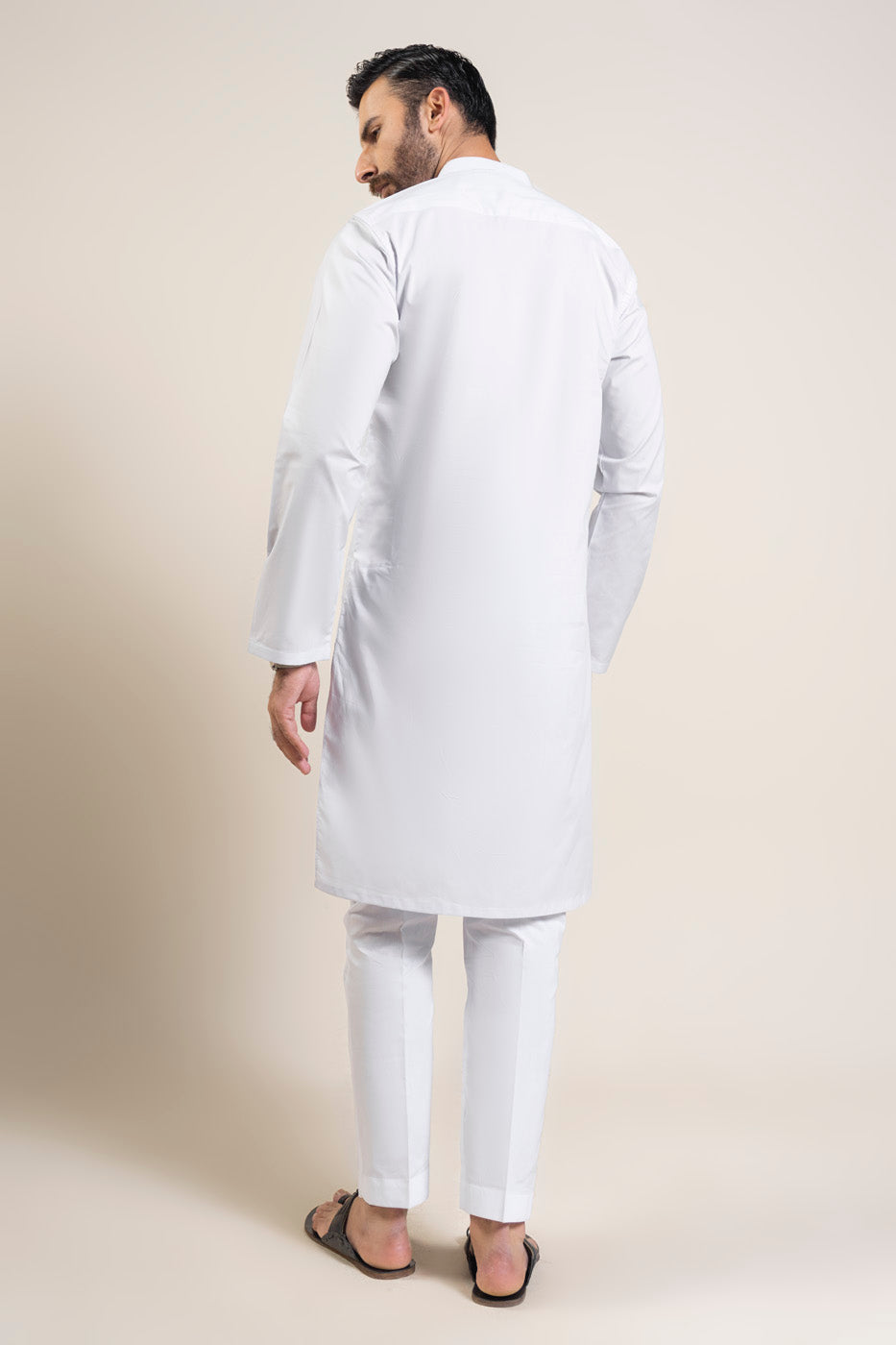 RTW | TROUSER alternate view