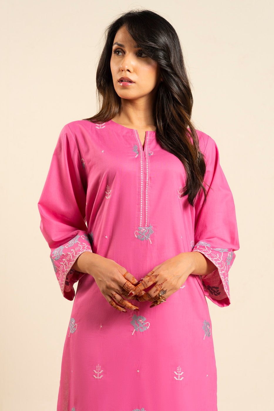 RTW | SHIRT & TROUSER alternate view