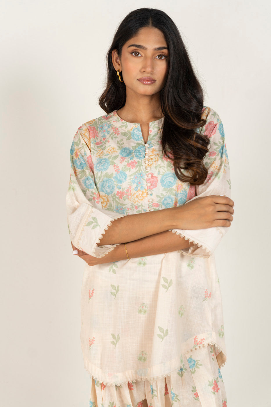 RTW | SHIRT & SHALWAR alternate view