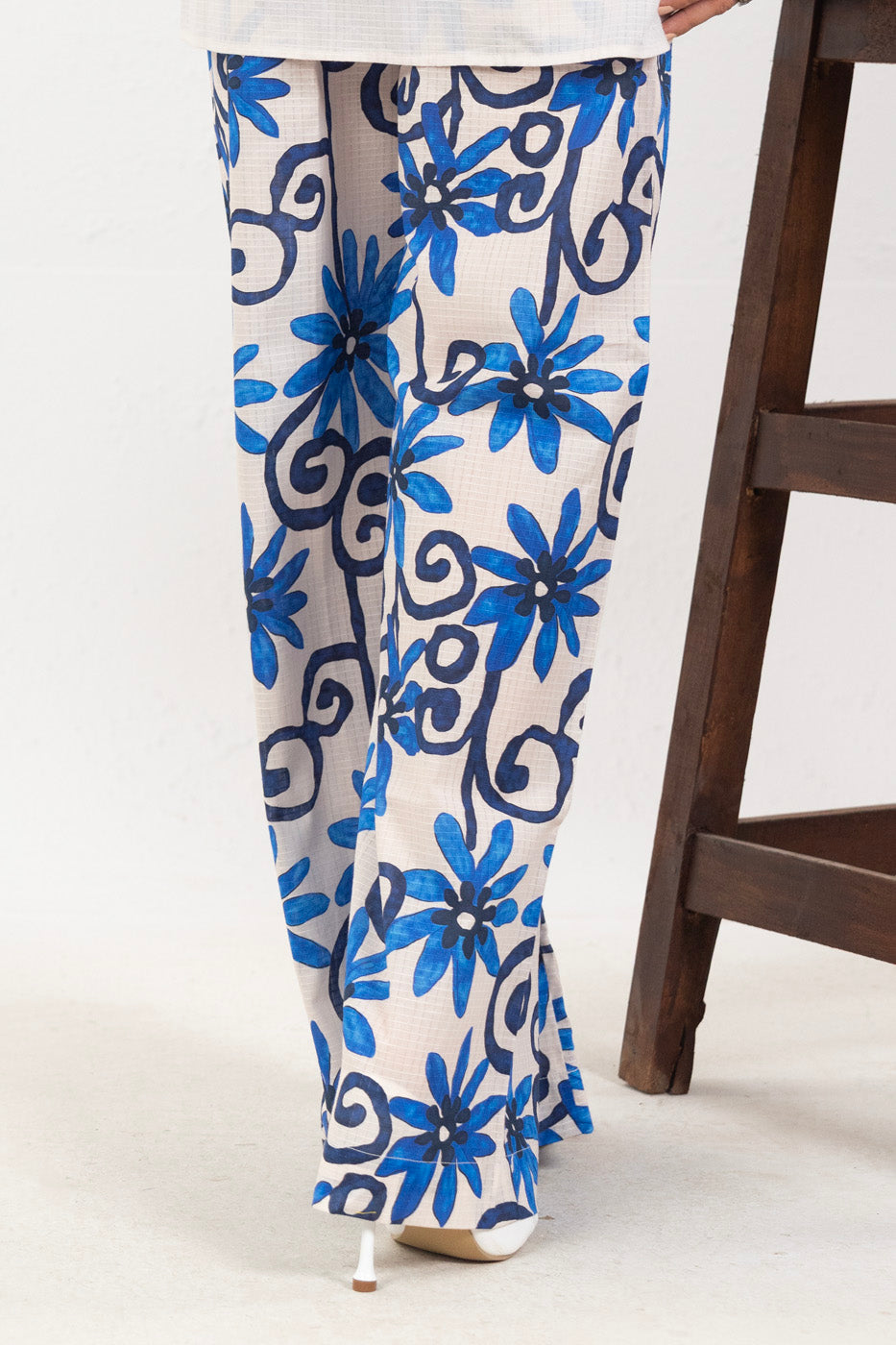 RTW | CULOTTE alternate view