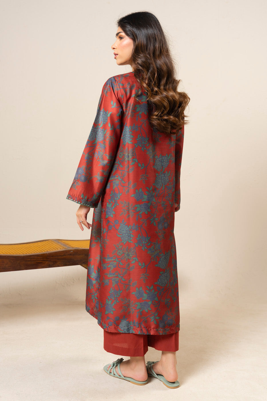 RTW | SHIRT view 4