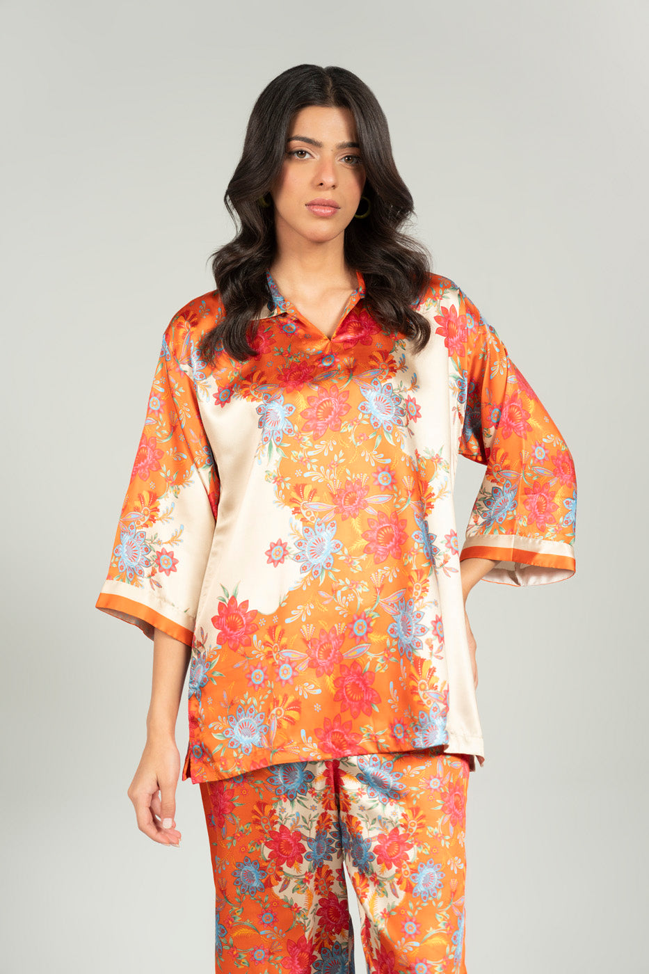 RTW | SHIRT & TROUSER alternate view