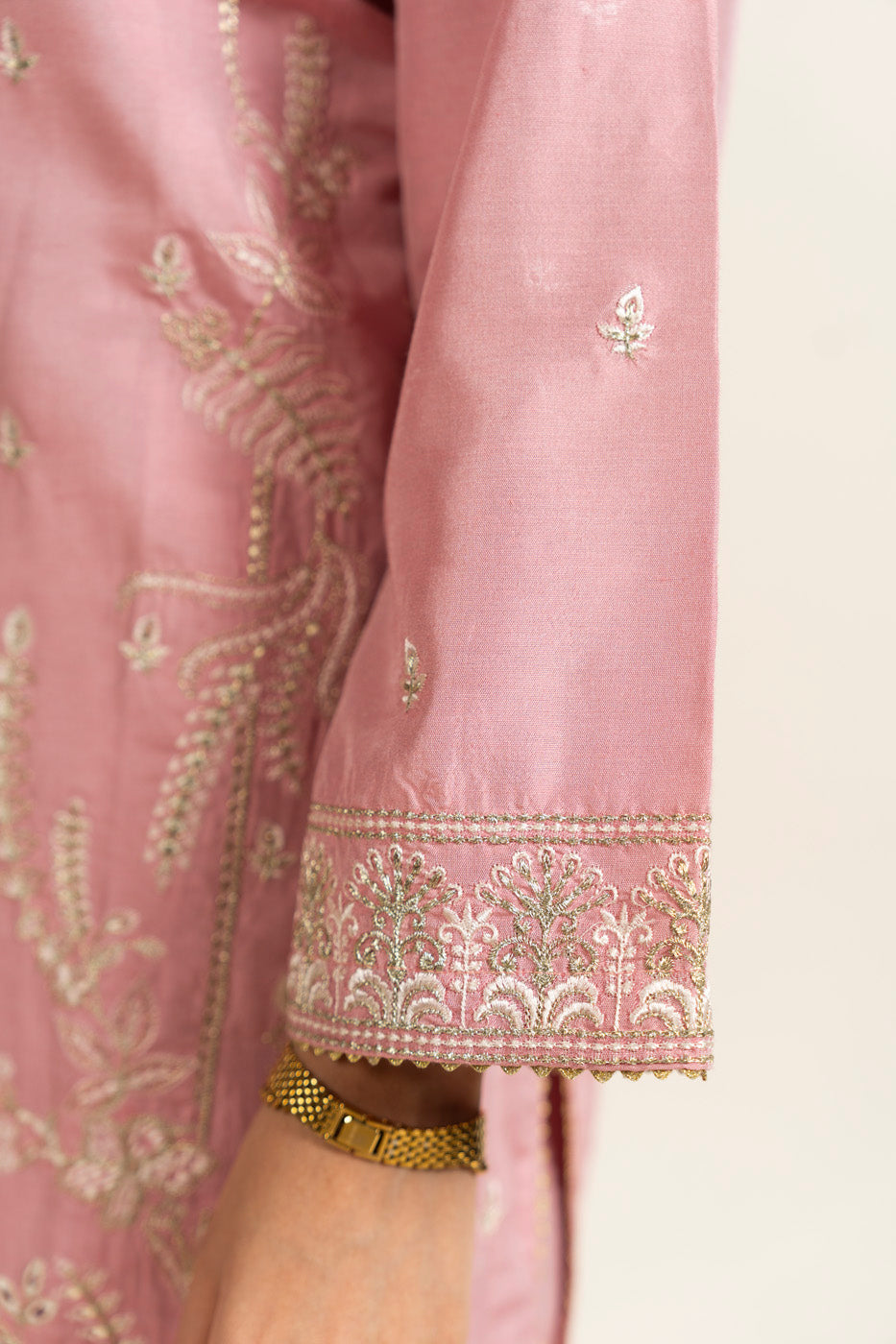 RTW | SHIRT & TROUSER view 4