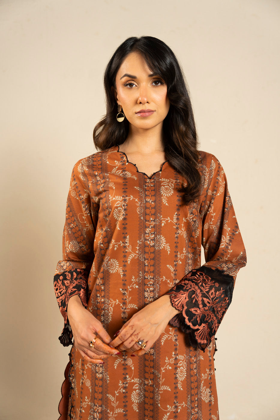 RTS | SHIRT & TROUSER alternate view