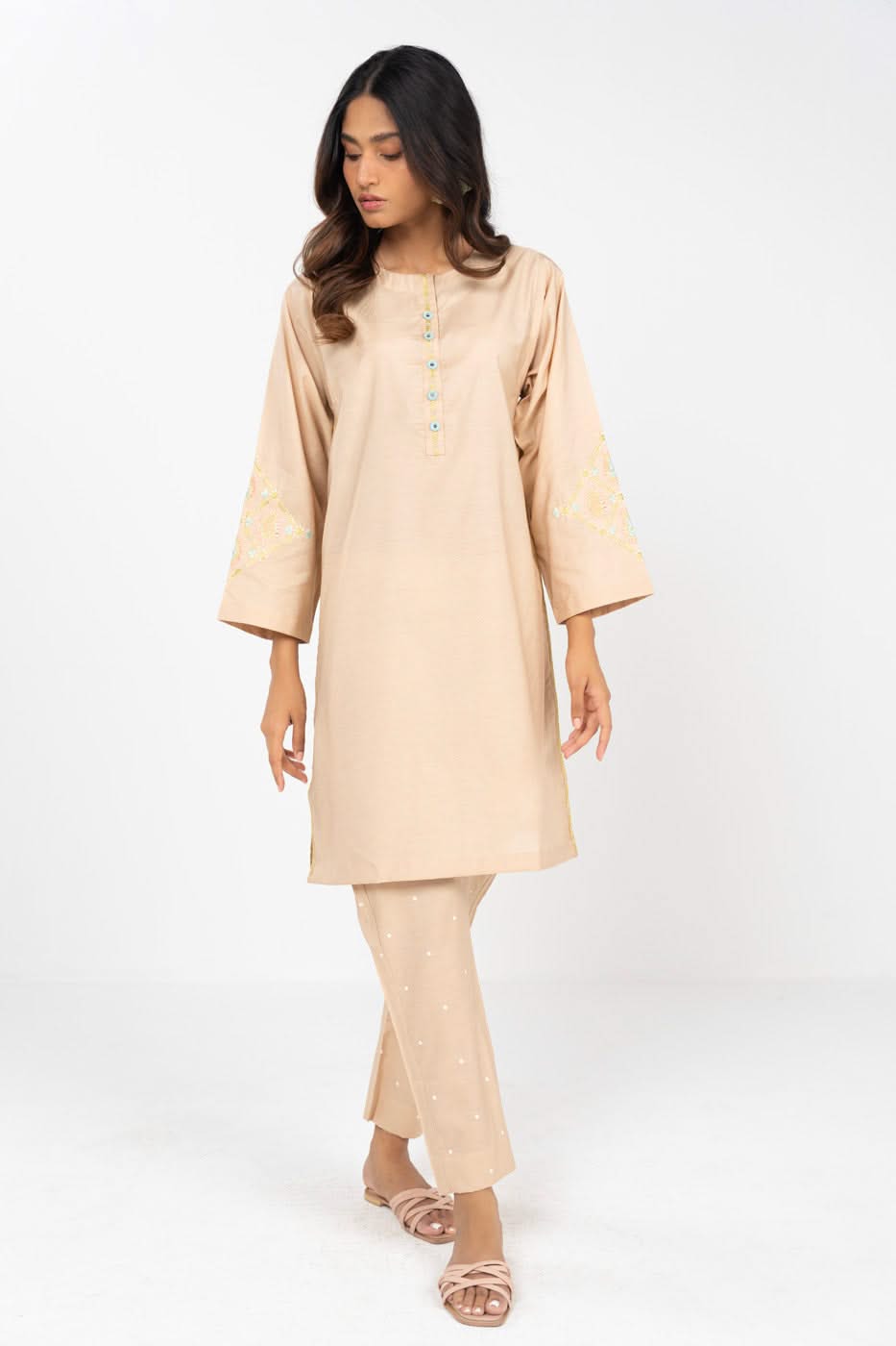 RTW | SHIRT & TROUSER