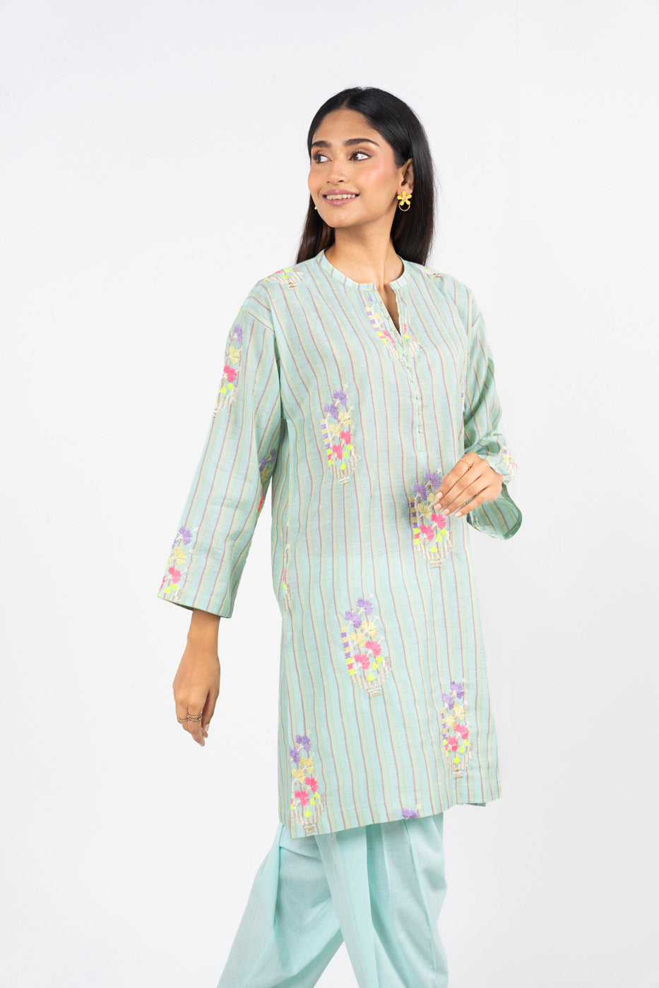 RTW | SHIRT & SHALWAR alternate view