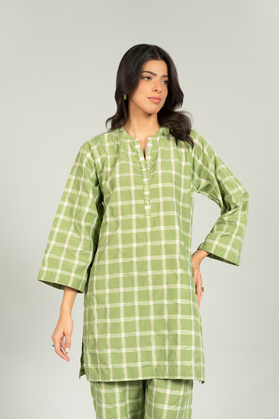 RTW | SHIRT & CULOTTE alternate view