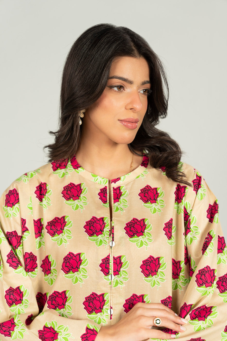 RTW | SHIRT view 3