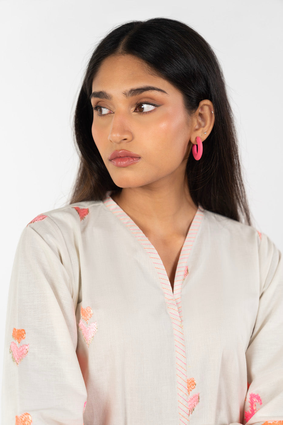 RTW | SHIRT & CULOTTE view 3