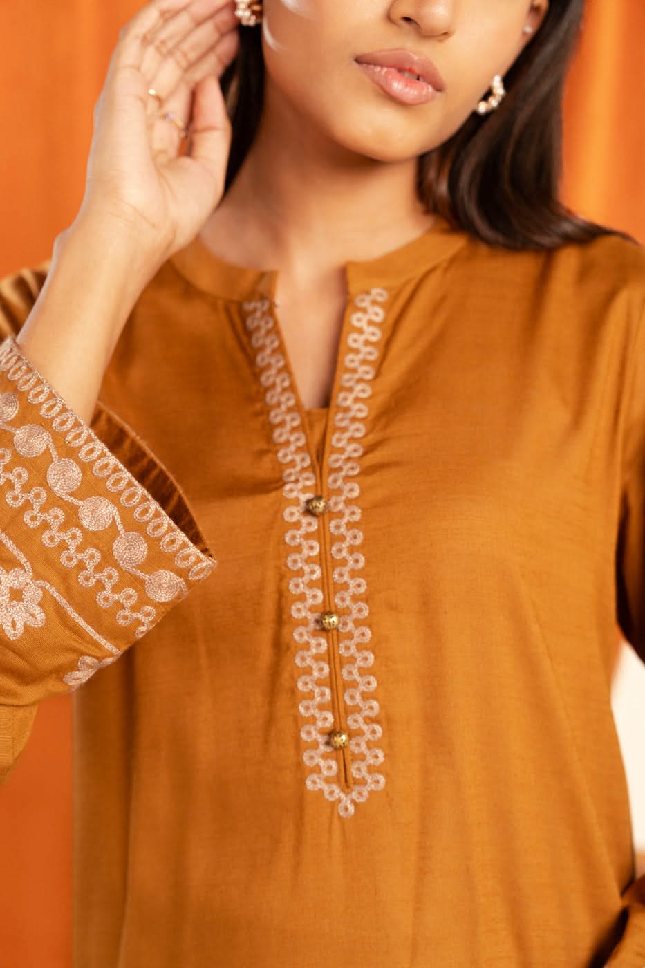 RTW | KURTI view 3