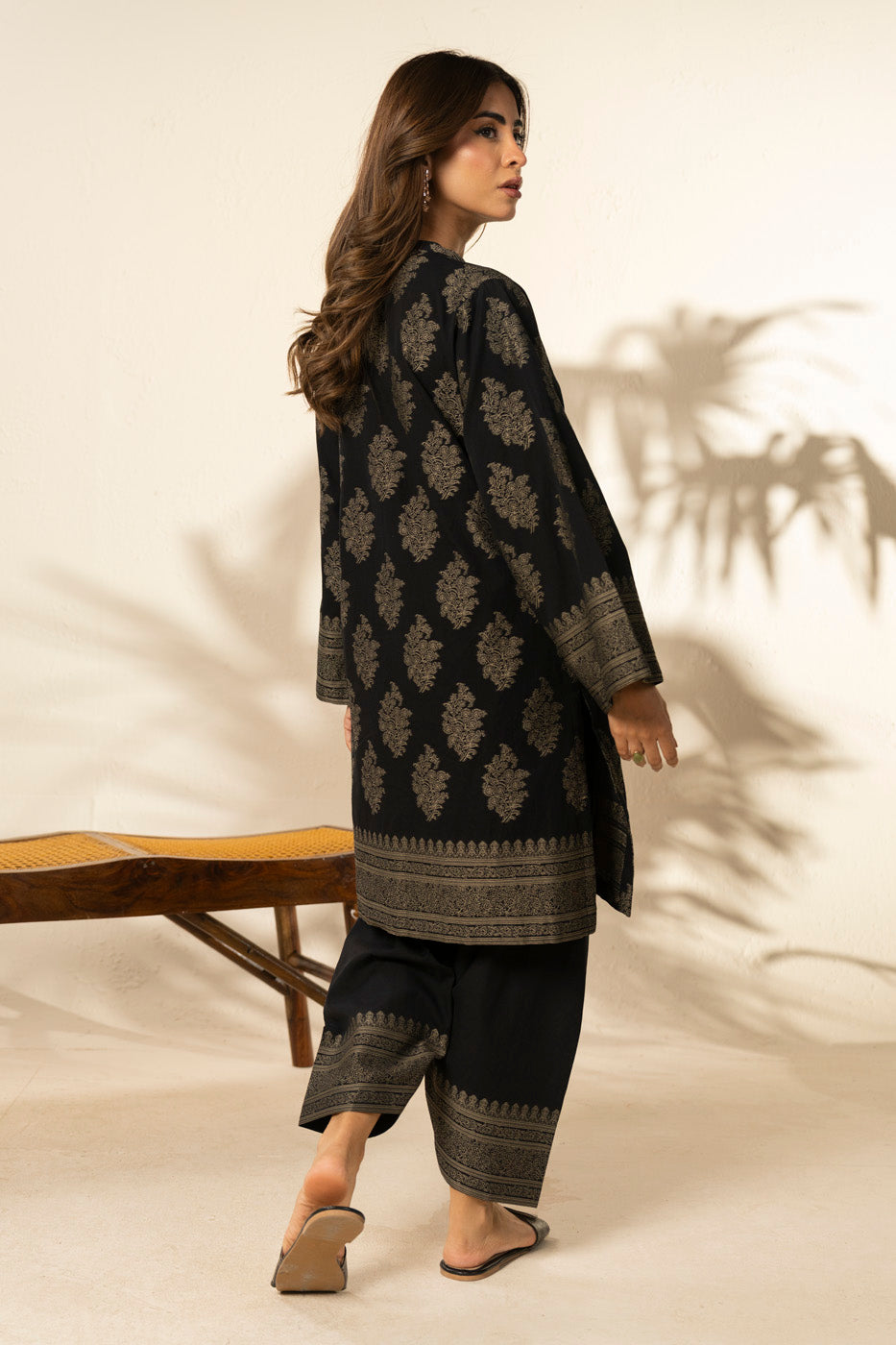 RTW | SHIRT & SHALWAR view 4