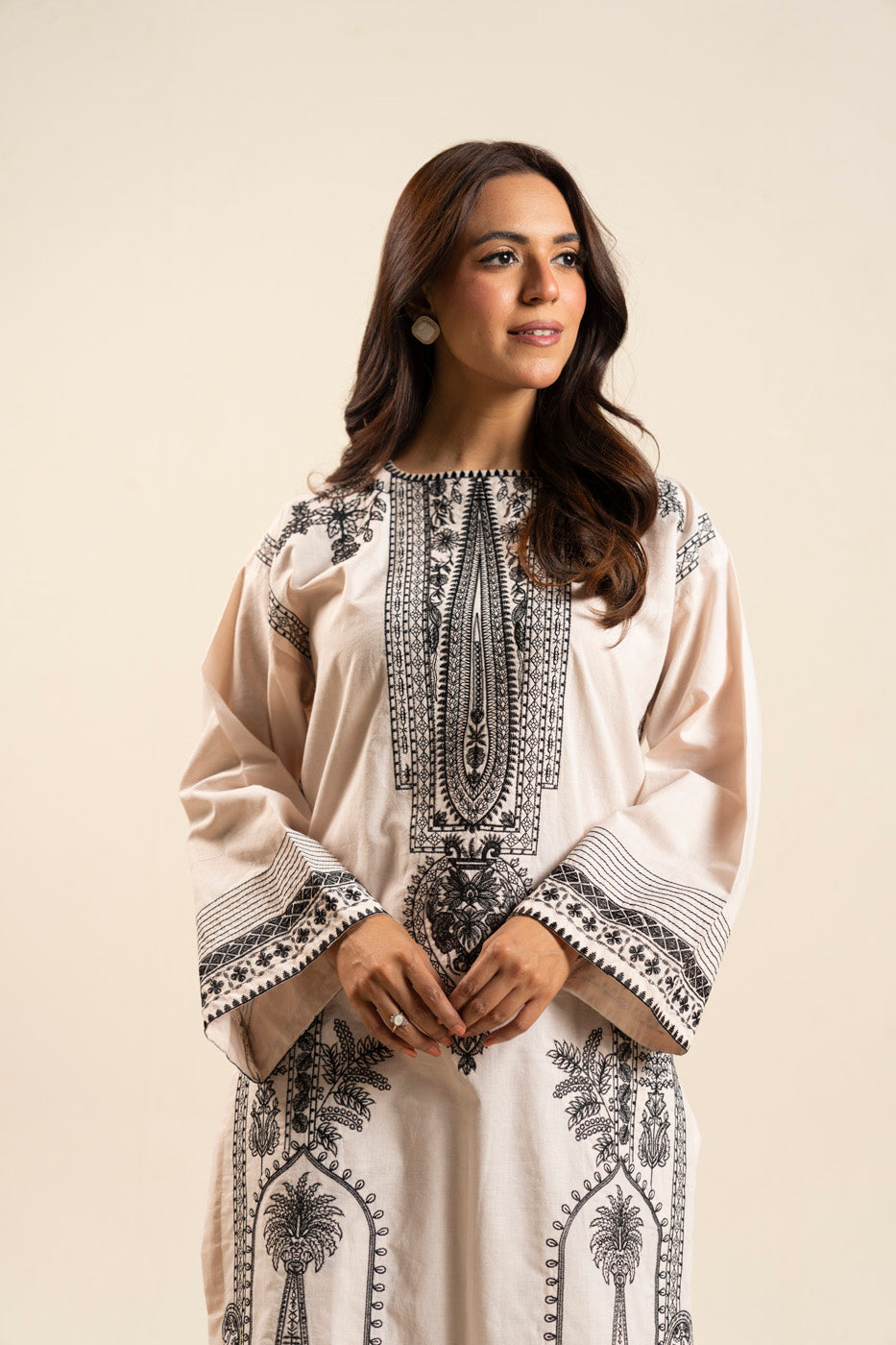 RTW | SHIRT & CULOTTE alternate view