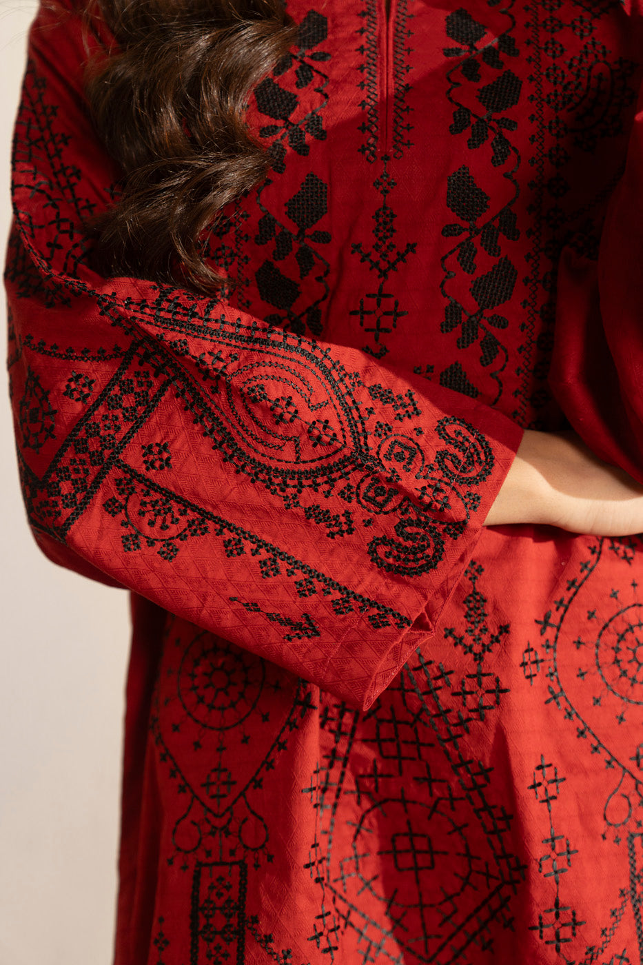 RTW | SHIRT & CULOTTE alternate view