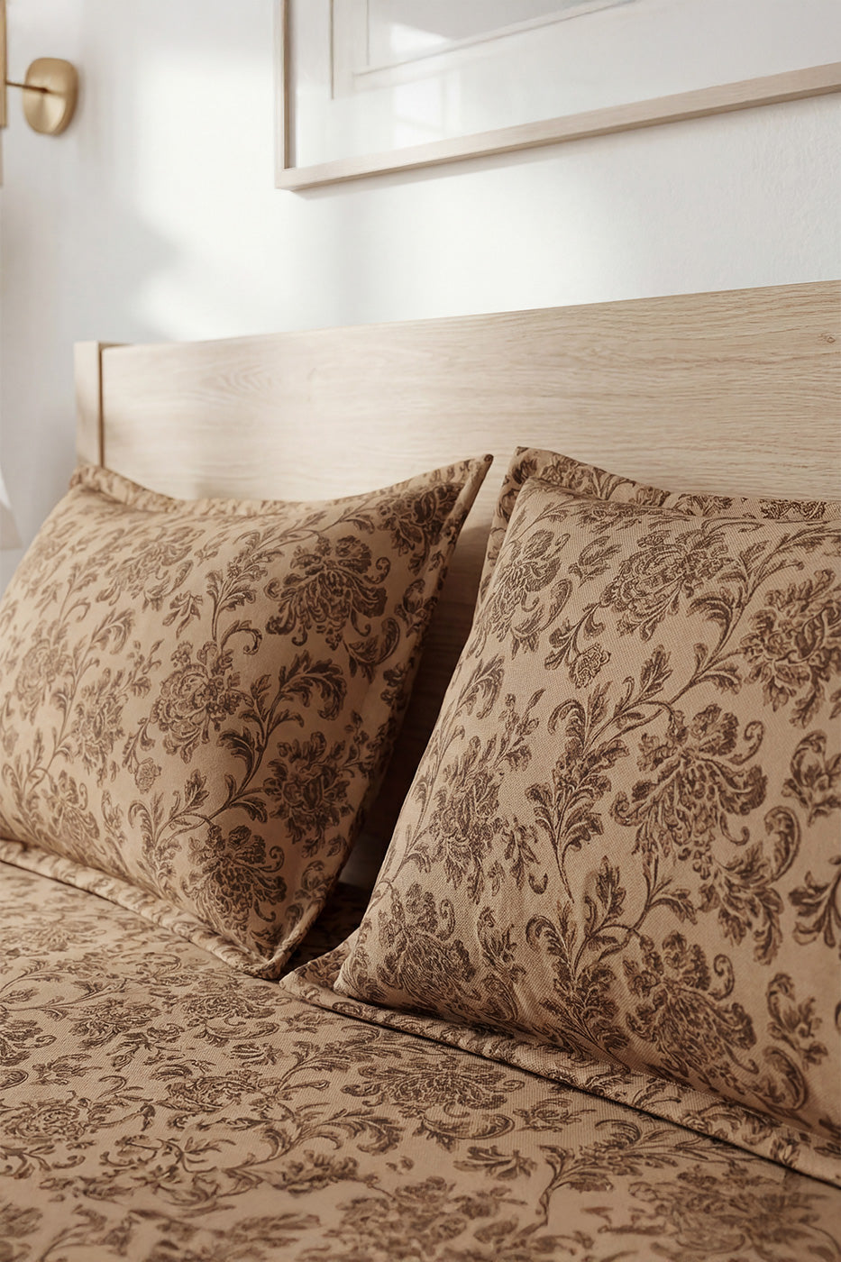HOME | BEDSHEET SET view 3