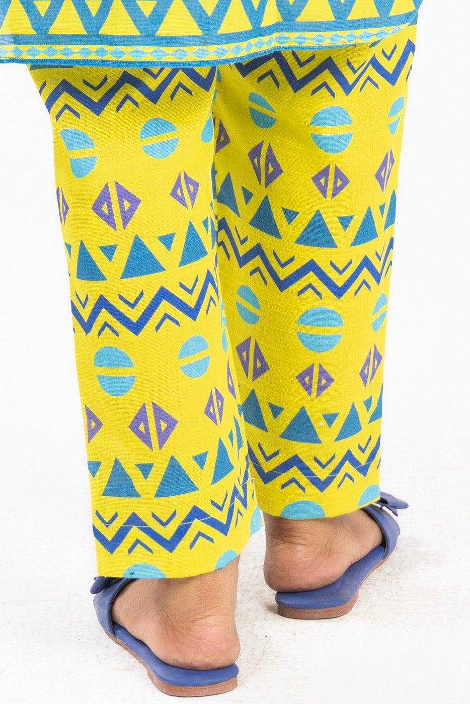 RTW | TROUSER alternate view