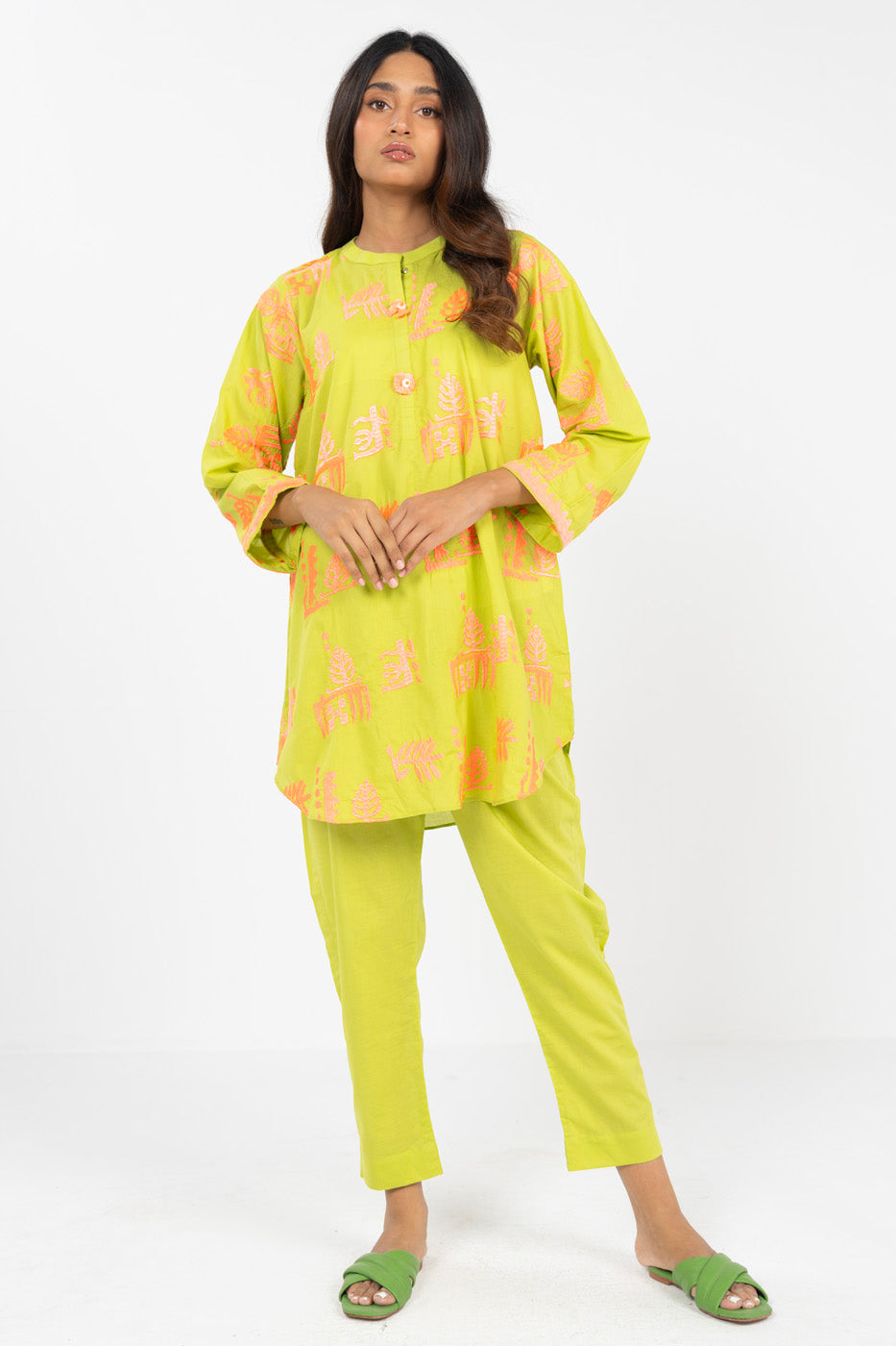 RTW | TROUSER