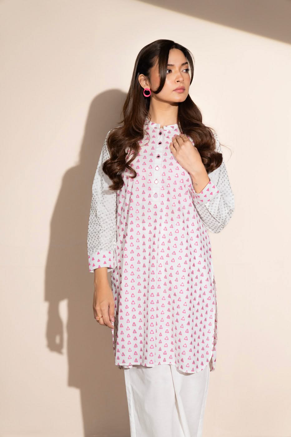 RTW | SHIRT & CULOTTE alternate view