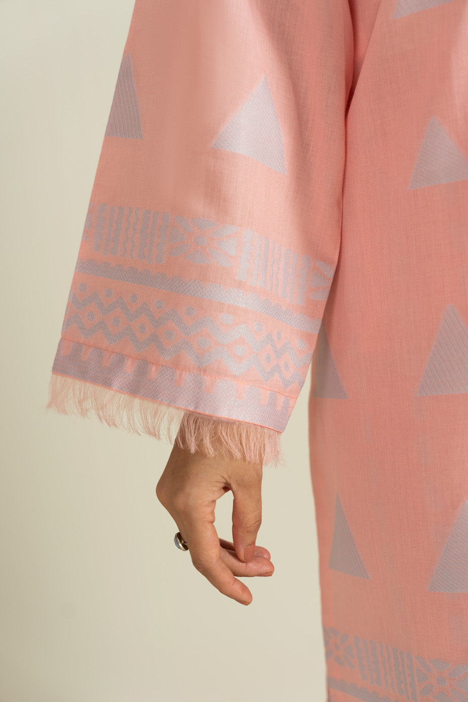 RTW | SHIRT & TROUSER view 4