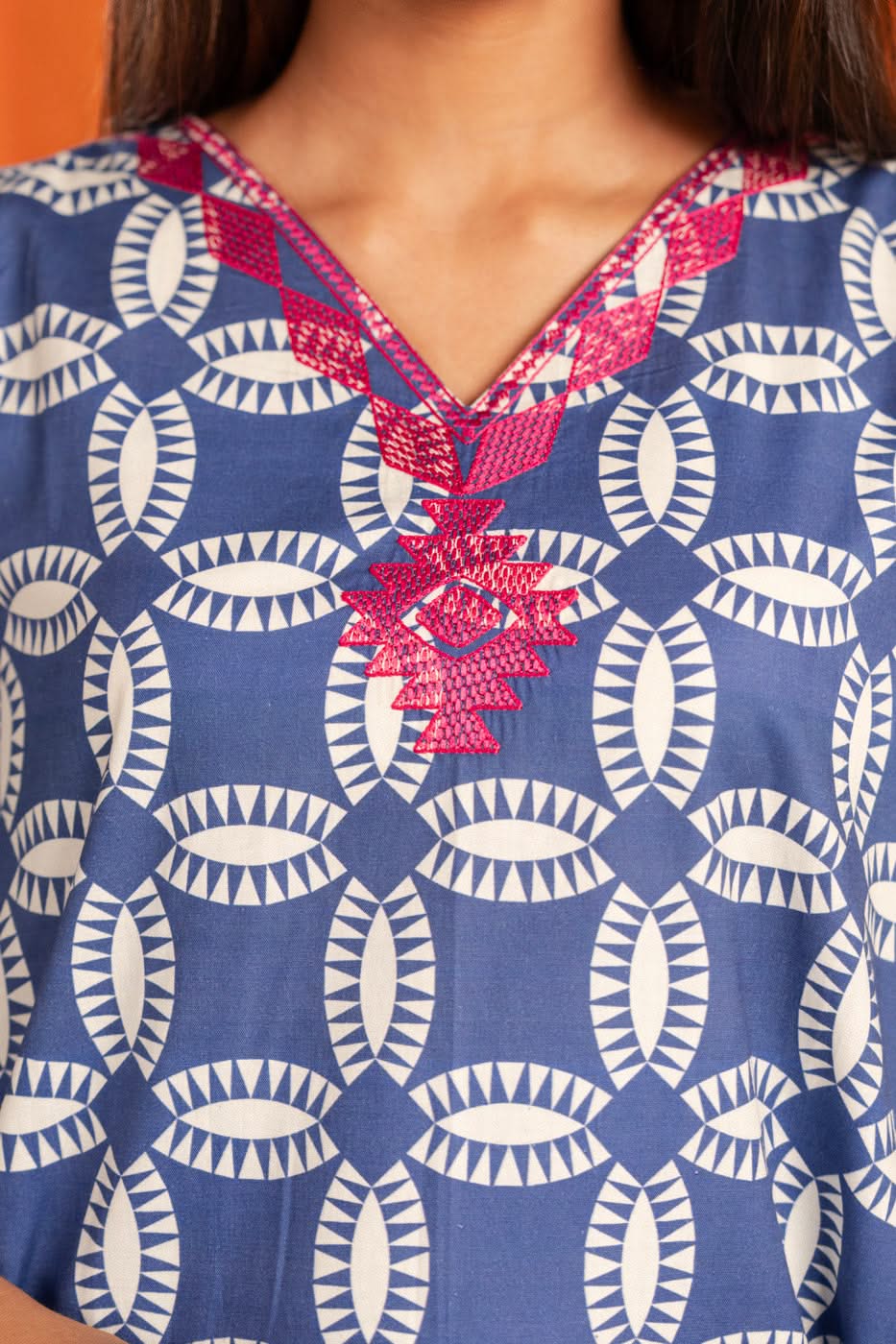 RTW | SHIRT & CULOTTE view 4