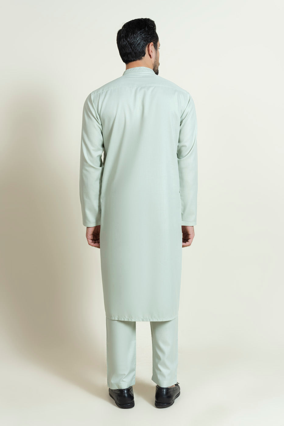 RTW | KURTA & TROUSER view 4