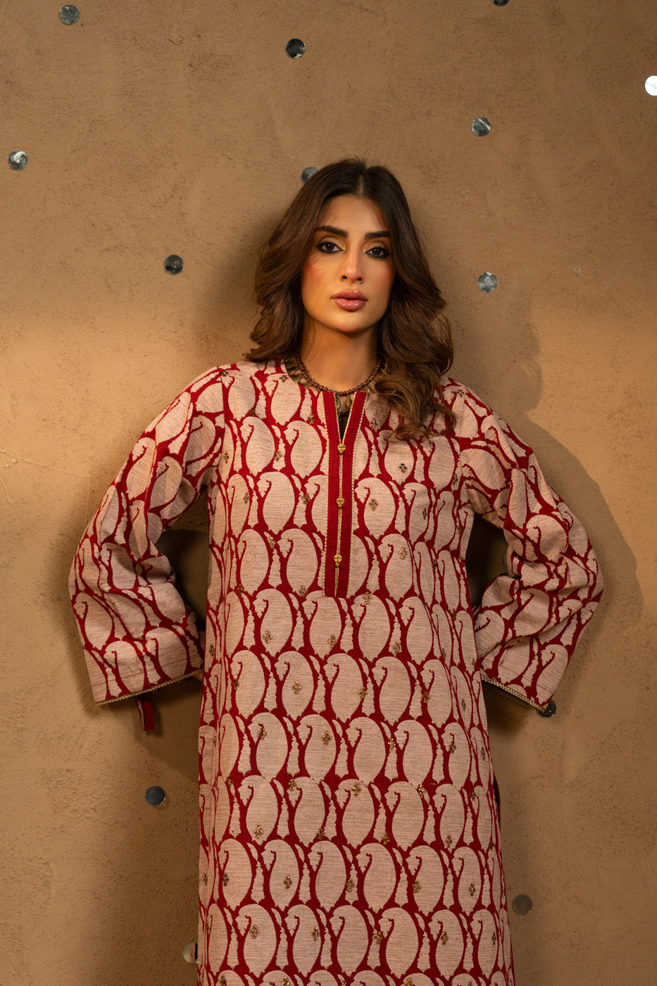 RTW | SHIRT & CULOTTE alternate view