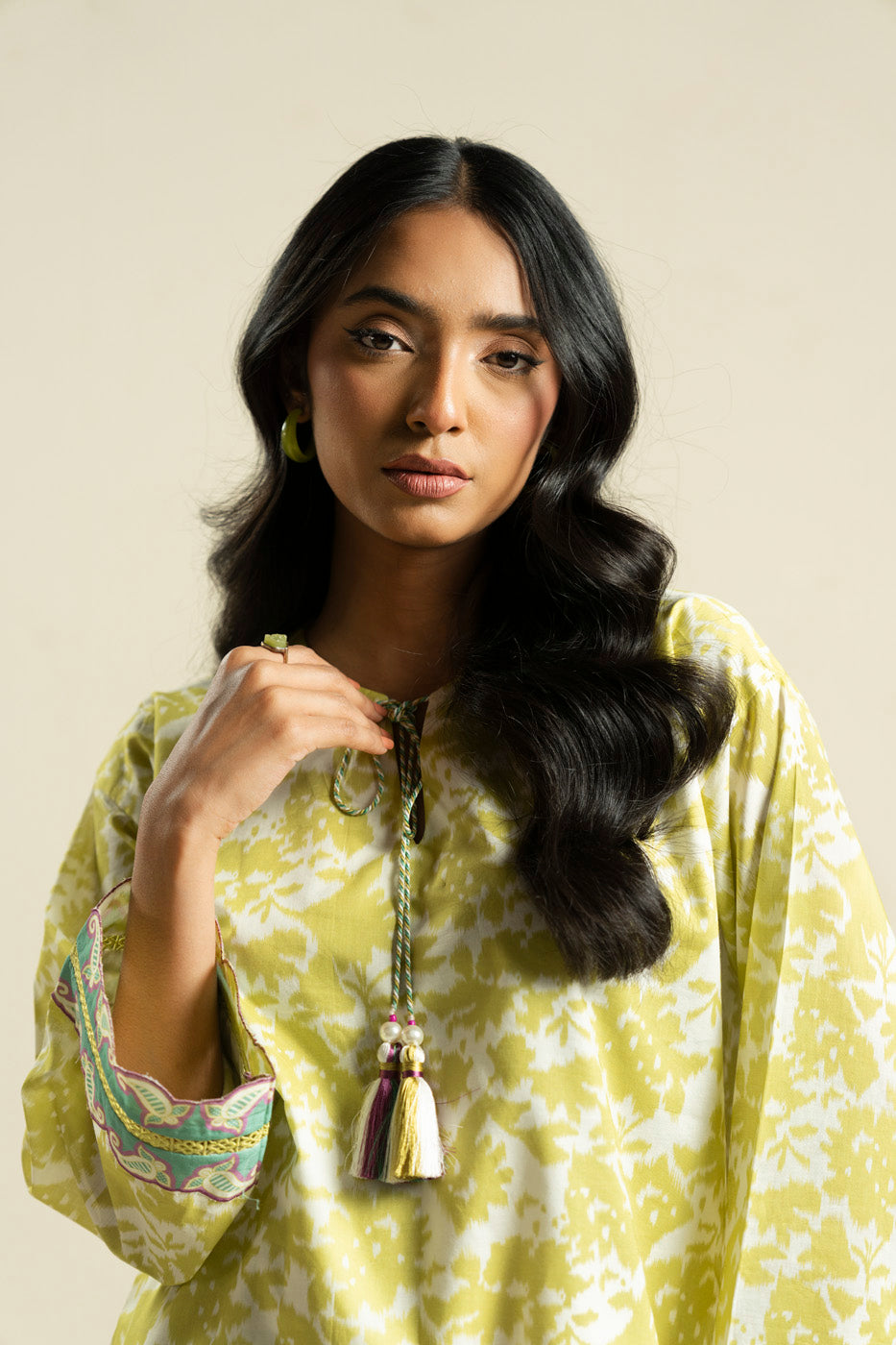 RTS | SHIRT & TROUSER view 3