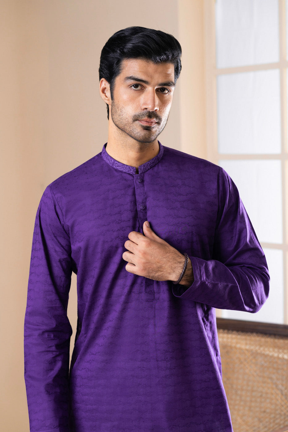 RTW | KURTA alternate view