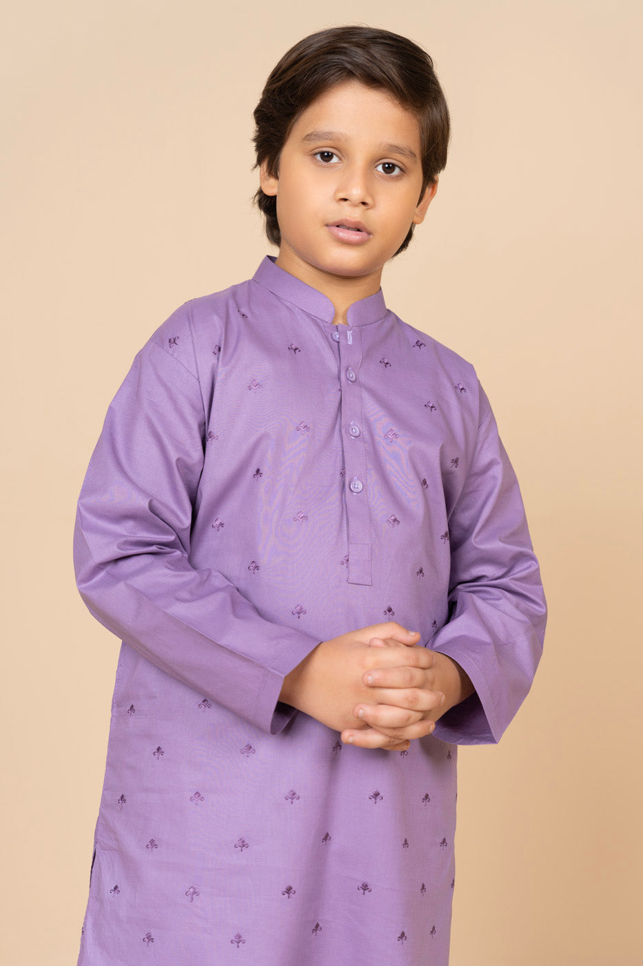 BOYS | KURTA alternate view