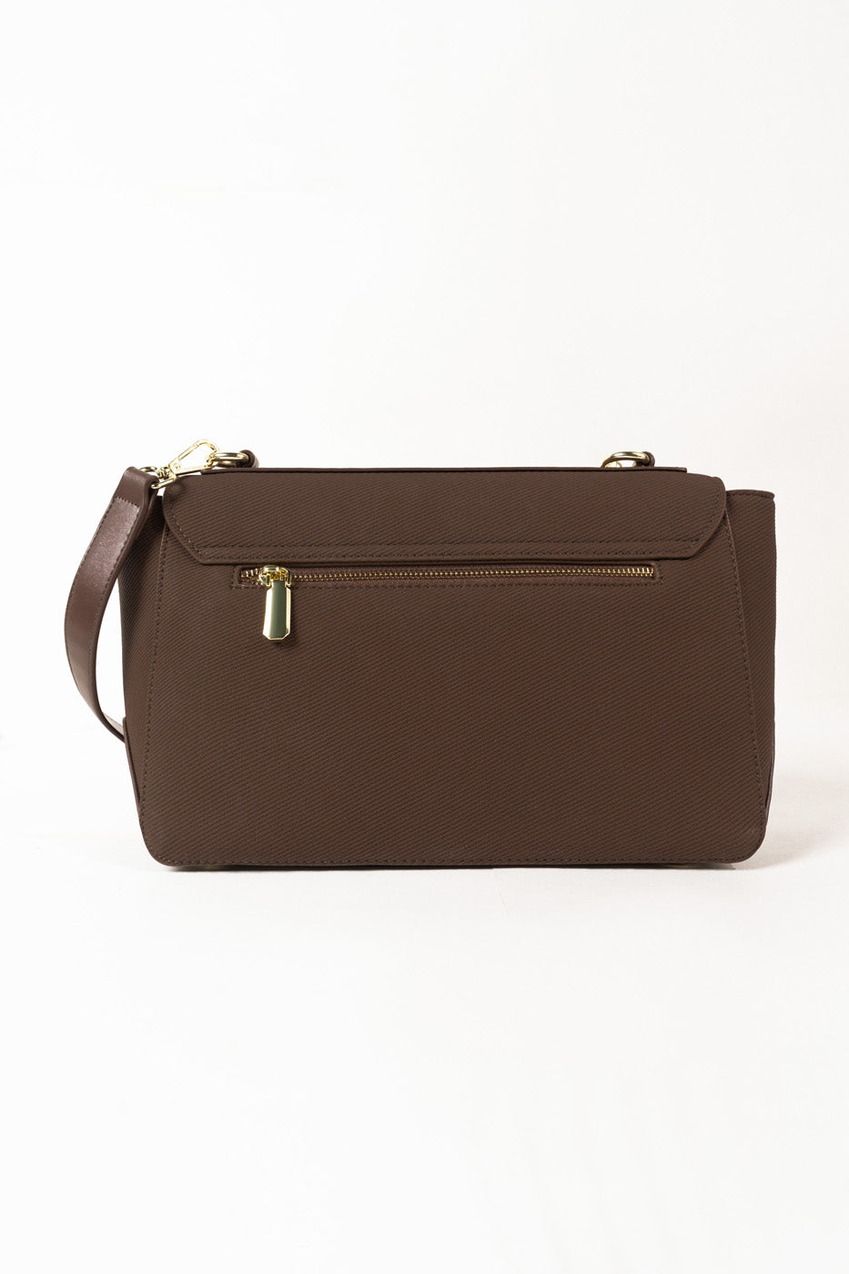 CLASSIC CROSSBODY BAG view 4