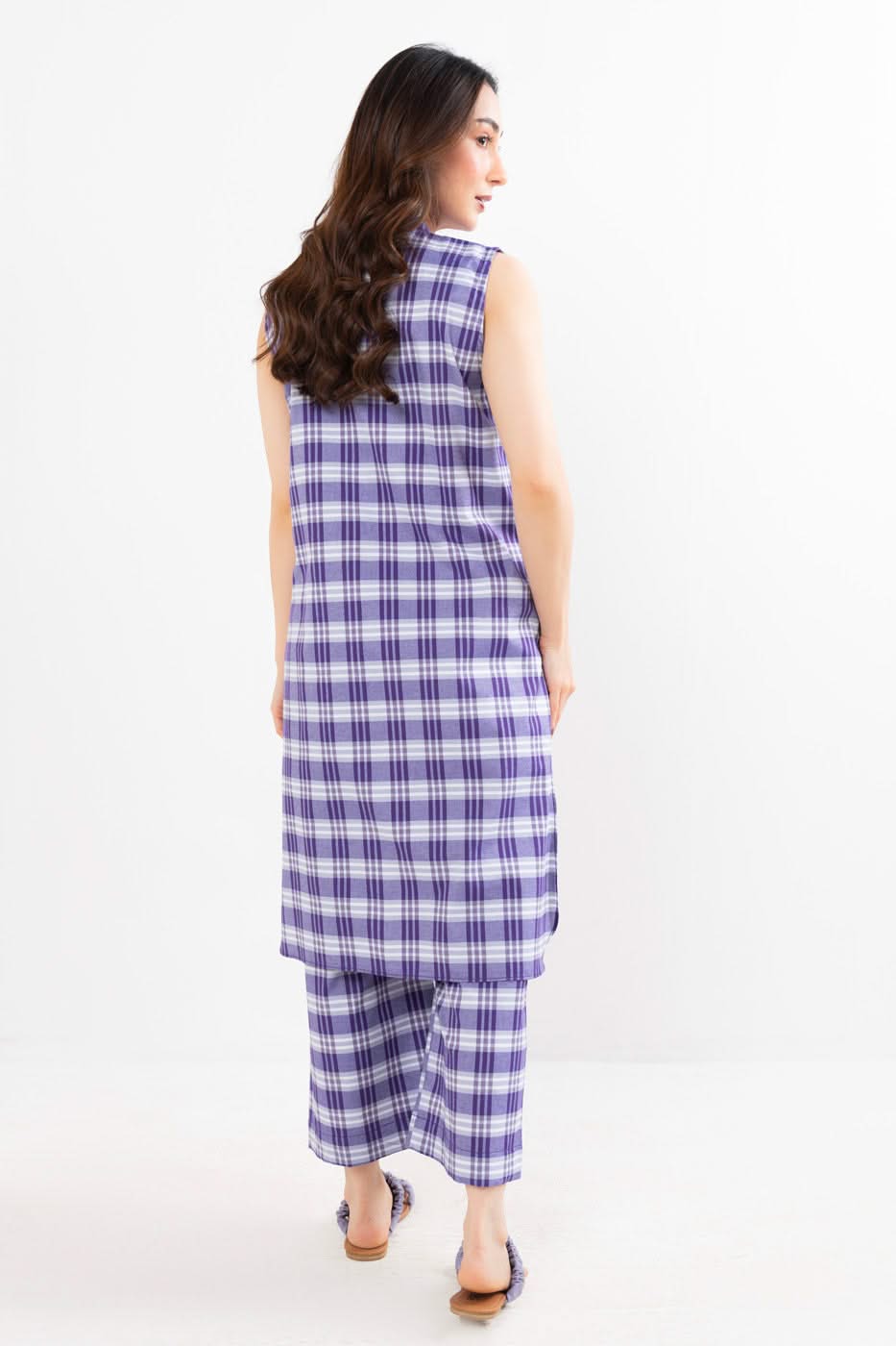 RTW | SHIRT & CULOTTE view 4