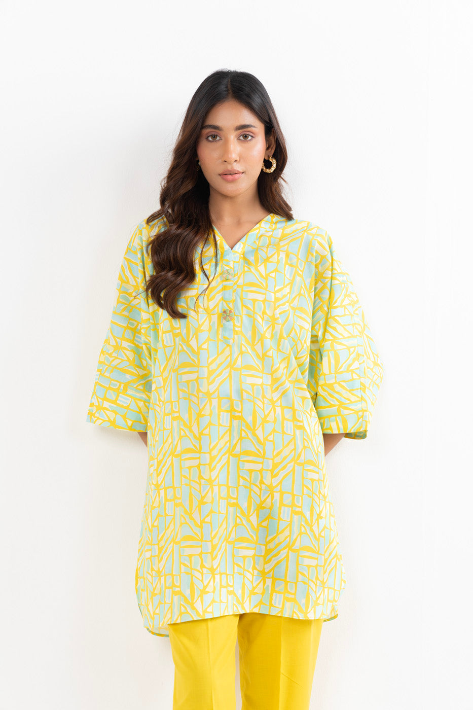 RTW | KURTI alternate view