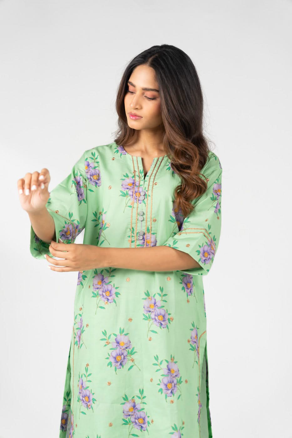RTW | SHIRT & TROUSER alternate view