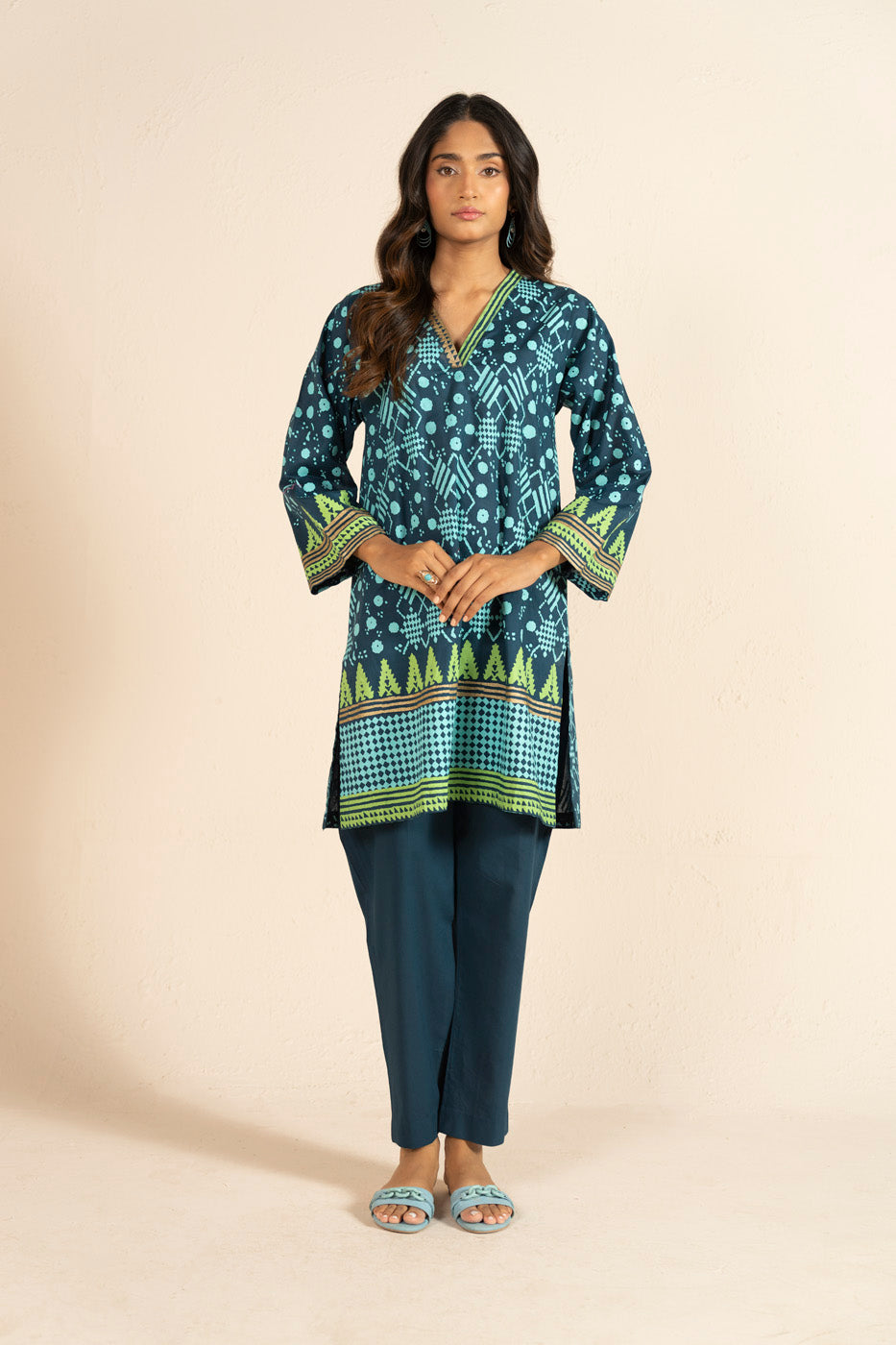 RTW | SHIRT