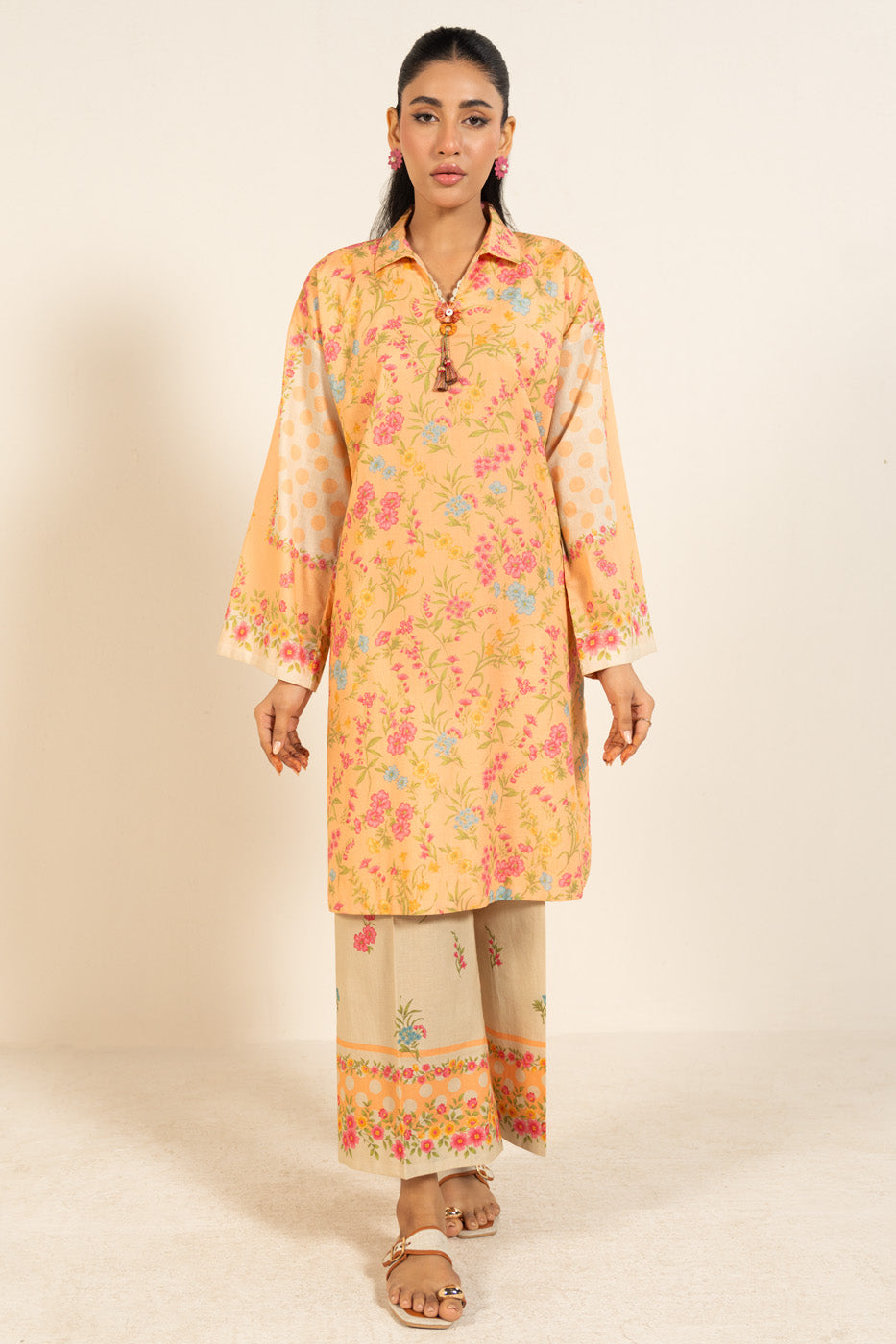 RTS | SHIRT & TROUSER